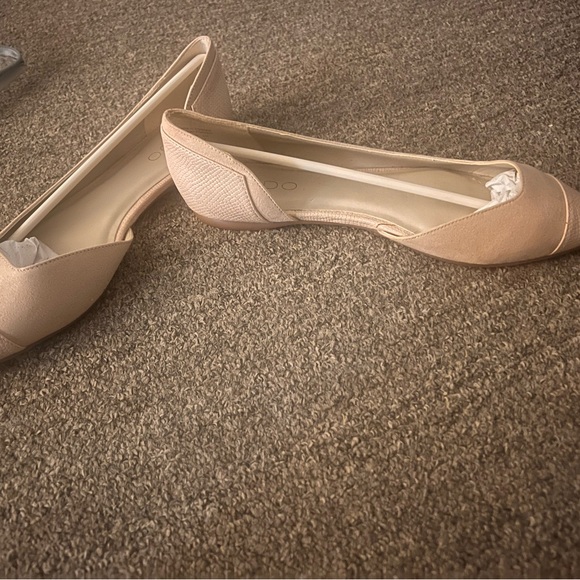 ALDO women’s flats - Picture 2 of 3